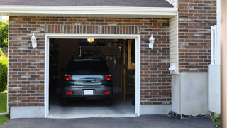 Garage Door Installation at Green Valley Estates, Florida